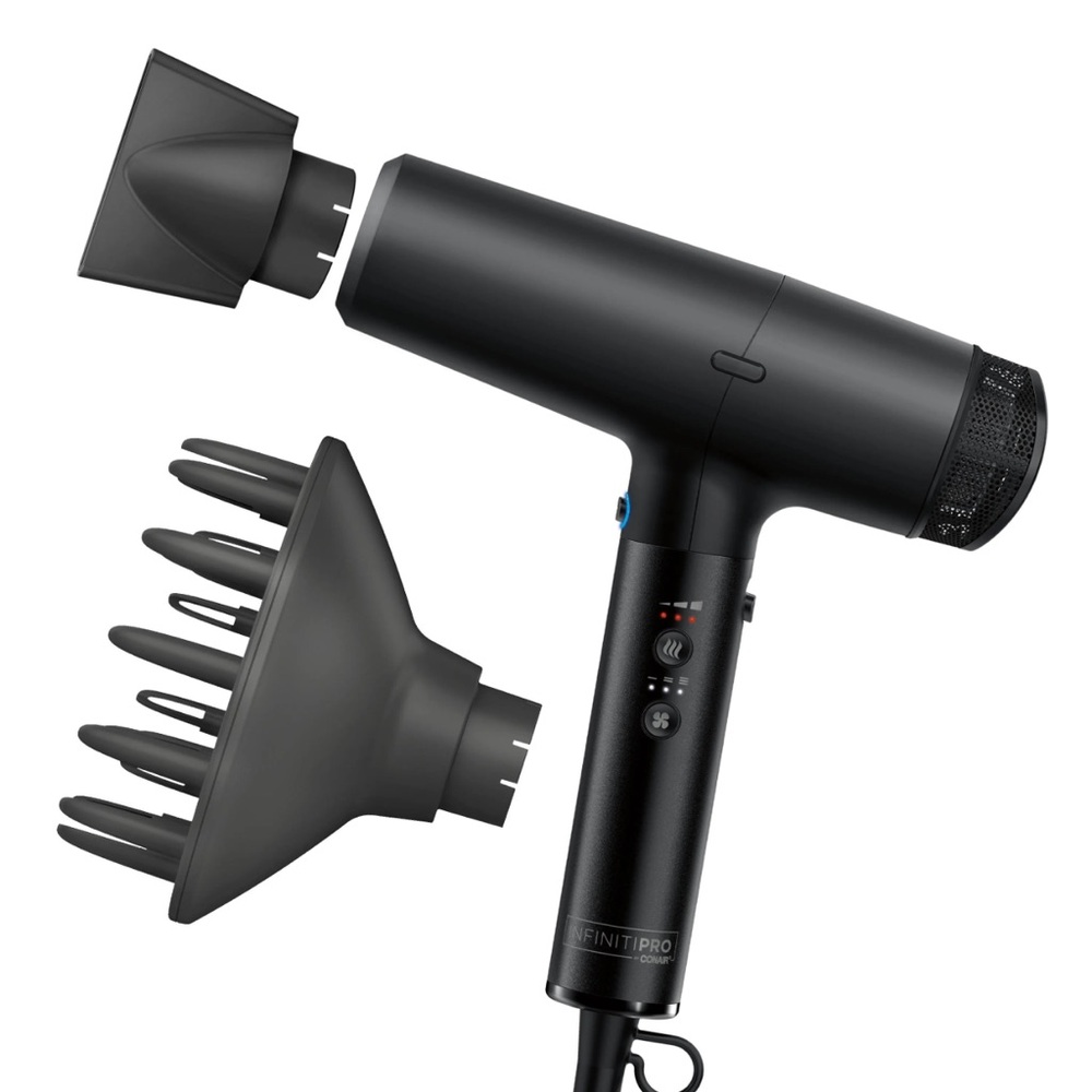 Brand New Conair Infiniti Pro Hairdryer